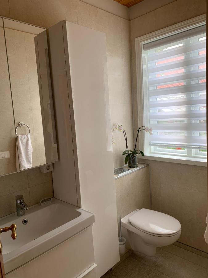 Guesthouse Heba Stokkseyri Exteriér fotografie