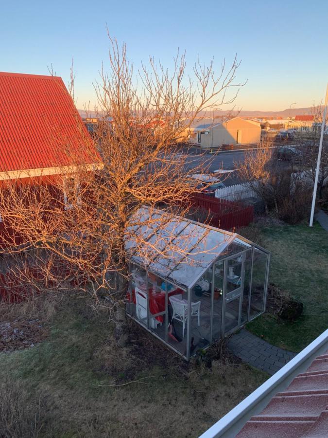 Guesthouse Heba Stokkseyri Exteriér fotografie