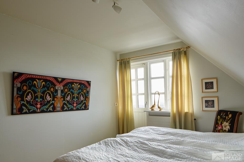 Guesthouse Heba Stokkseyri Pokoj fotografie
