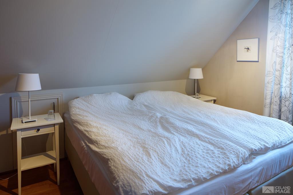 Guesthouse Heba Stokkseyri Pokoj fotografie