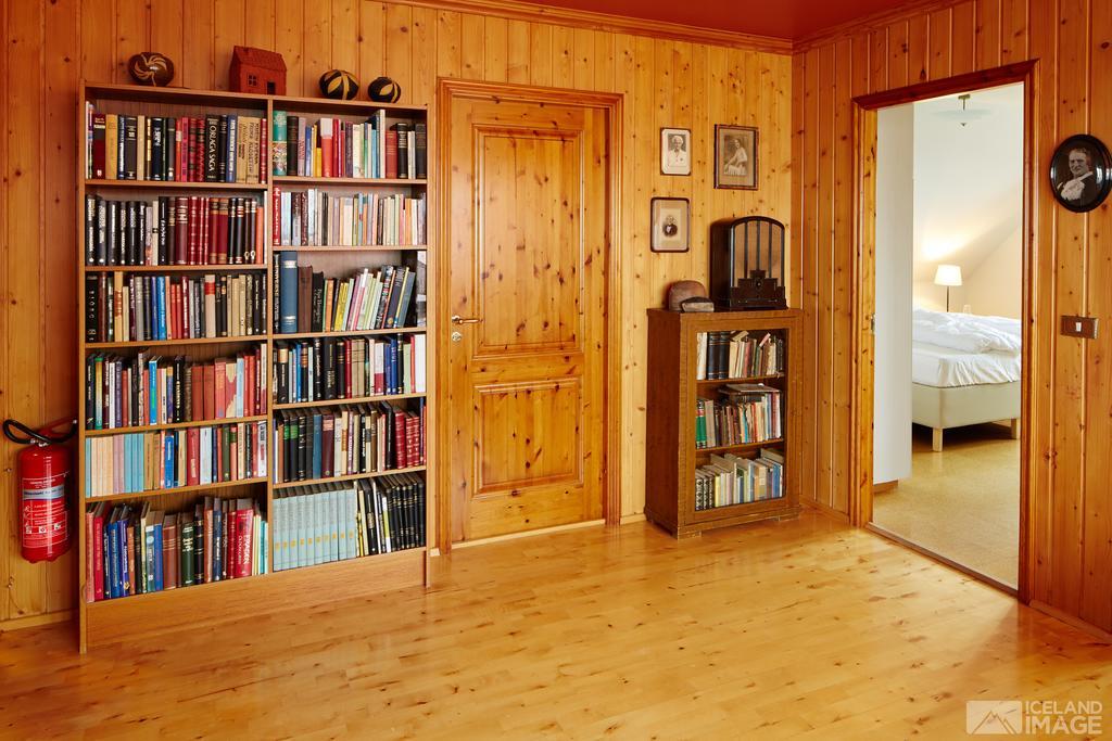 Guesthouse Heba Stokkseyri Pokoj fotografie