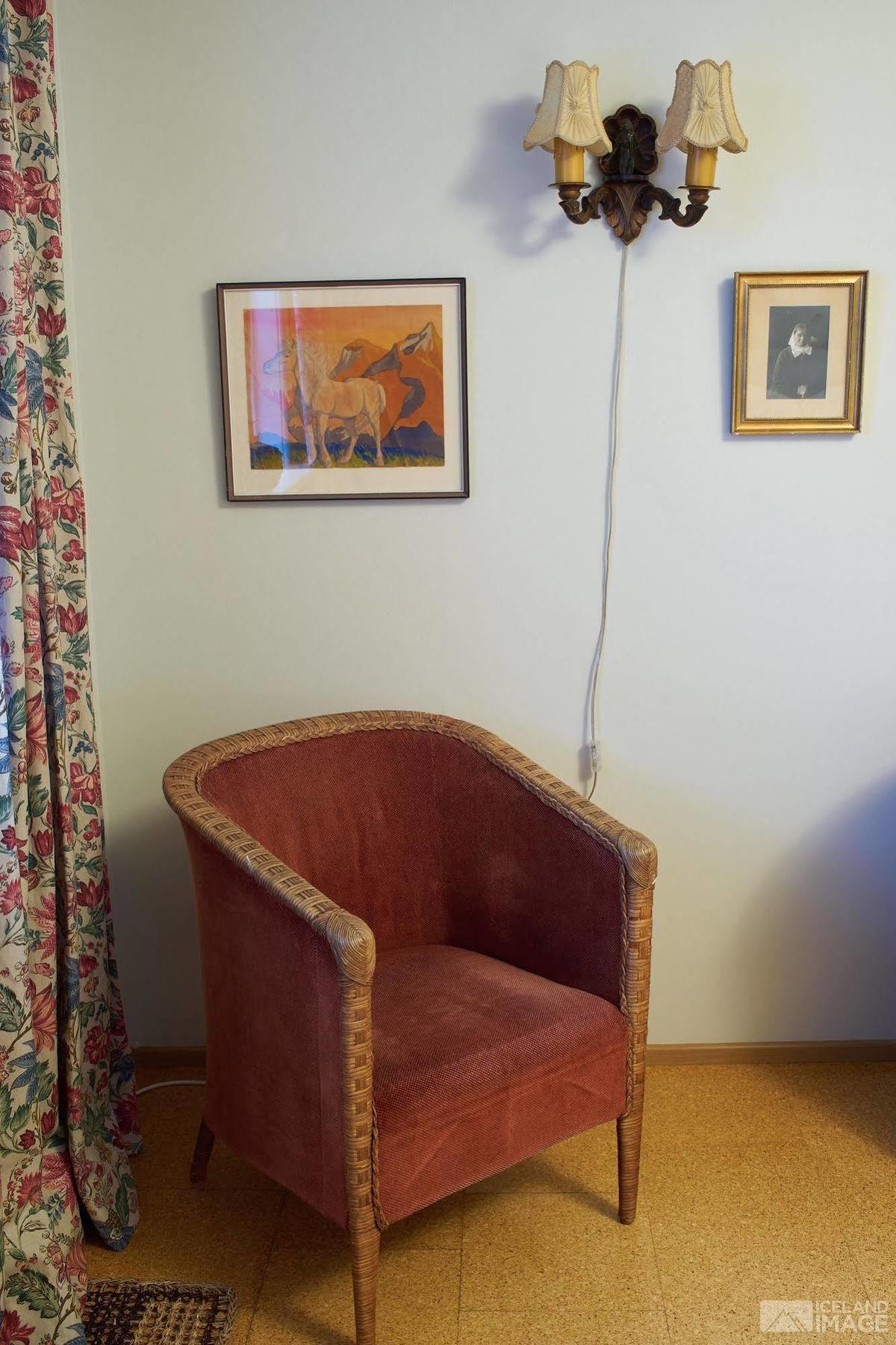 Guesthouse Heba Stokkseyri Exteriér fotografie