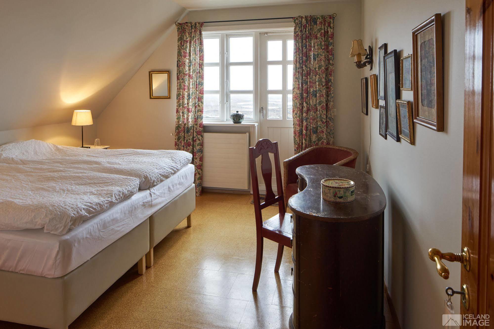 Guesthouse Heba Stokkseyri Exteriér fotografie